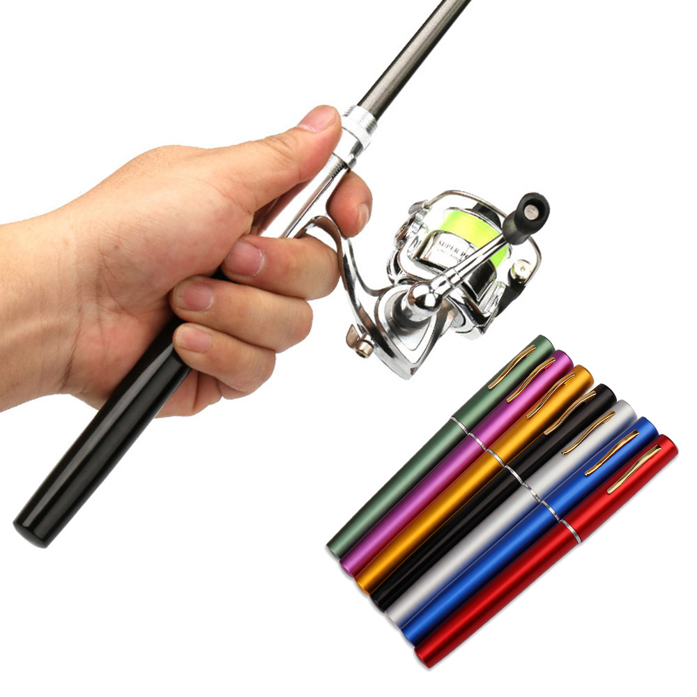 Joran Pancing Dapat Dilipat Sa - Penn Reel Fierce ulasan dan harga