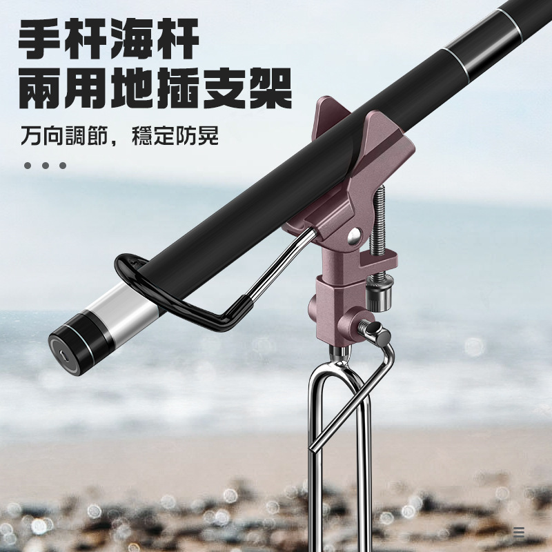 Penyangga Joran Pancing Multif - Fishing Rod Casting ulasan dan harga
