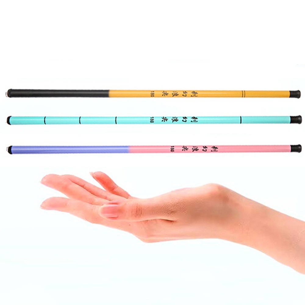 Joran Pancing Teleskopik 40cm  - Fishing Rod Telescopic ulasan dan harga