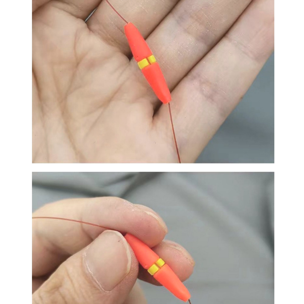 80pcs/set Alat Pancing Anti An - Fishing Rod Casting ulasan dan harga