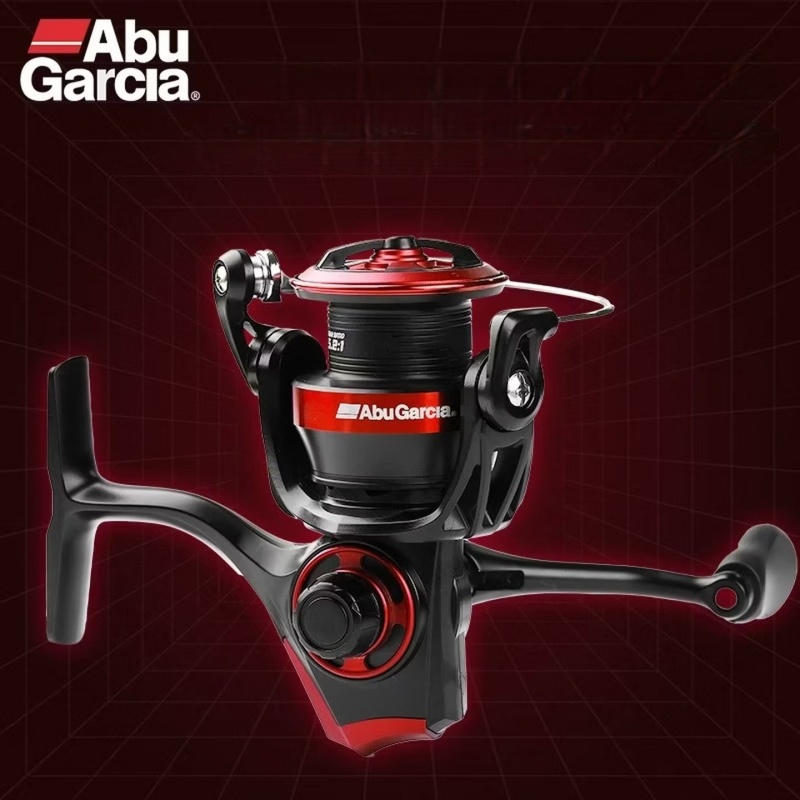 Reel Pancing Abu Garcia BMA Sp - Abu Garcia Reel Revo ulasan dan harga