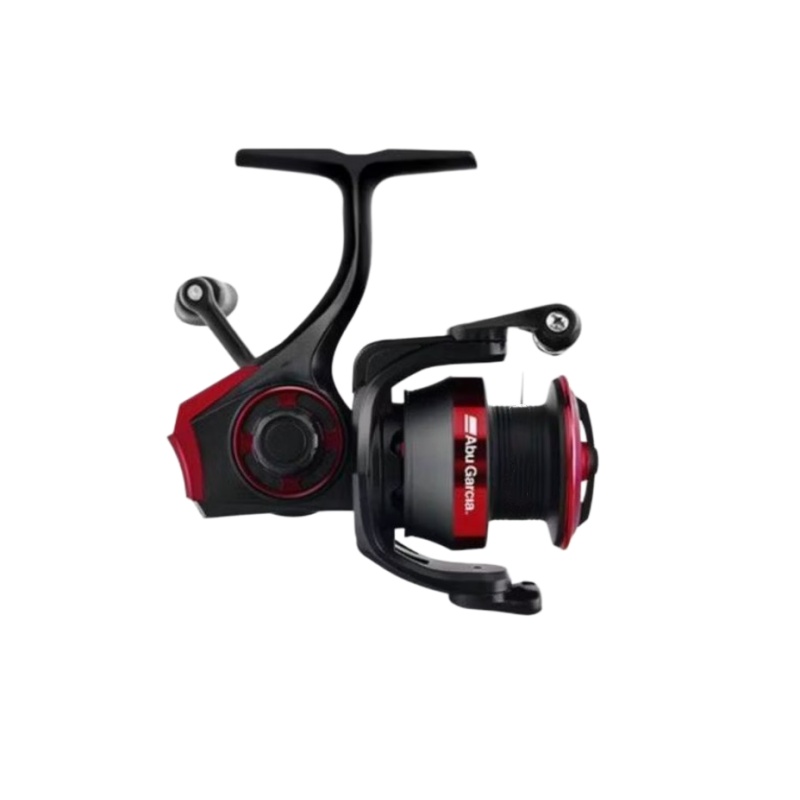Reel Pancing Abu Garcia BMA Sp - Abu Garcia Reel Revo ulasan dan harga