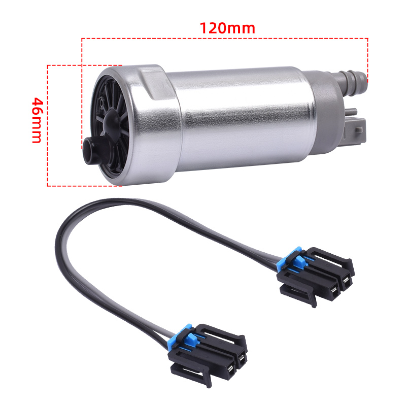 62908-08 Kit Pompa Bahan Bakar - Abu Garcia Reel Revo ulasan dan harga