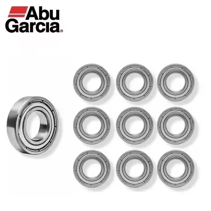 Reel Pancing Abu Garcia REVO L - Abu Garcia Reel Revo ulasan dan harga
