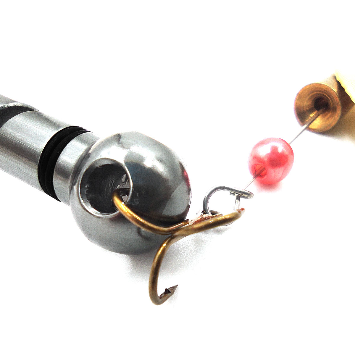 DAIWA SHIMANO gulungan pancing - Penn Reel Fierce ulasan dan harga