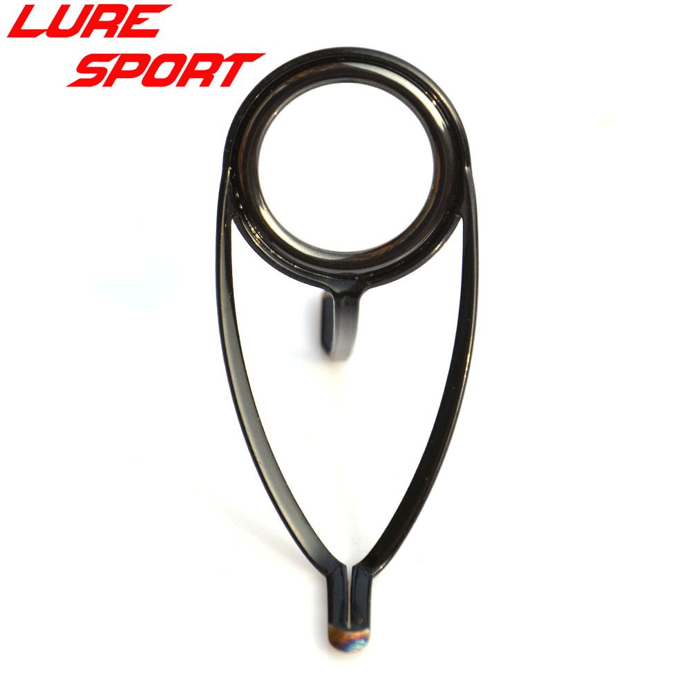 LureSport 10 Buah KW Panduan B - Fishing Rod Surf ulasan dan harga