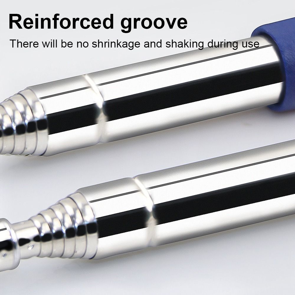 Pena Penunjuk Layar Teleskopik - Fishing Rod Telescopic ulasan dan harga