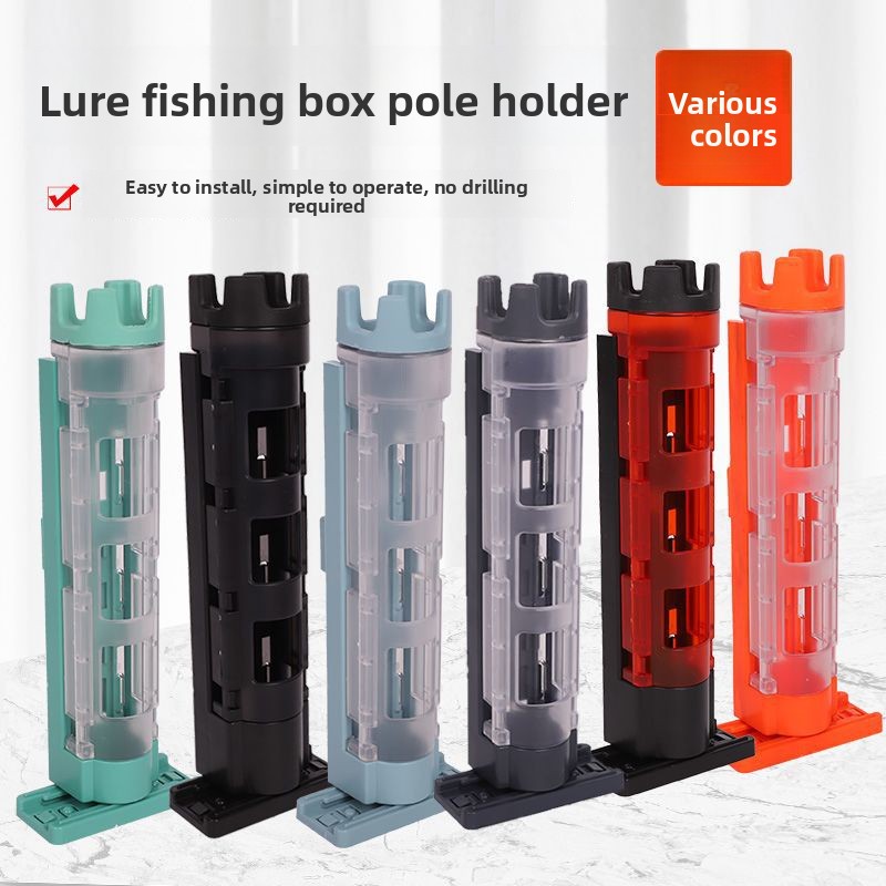 Penyisip Joran, Wadah Air, Emb - Fishing Rod Case ulasan dan harga